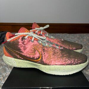 Nike LeBron 21 ‘Queen Conch’ FN0708-800 (Size 18)